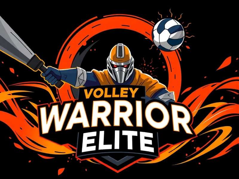 Volley Warrior Elite Community Event